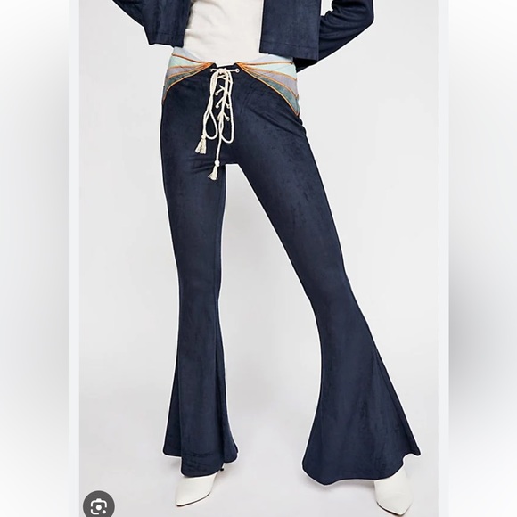 Lenni the label Dawn Suit jacket and Pants Set - Picture 16 of 16